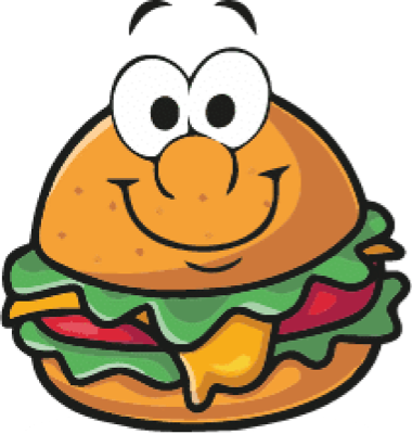 HappyBuns - Burger